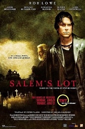 Участь Салема / 'Salem's Lot (2004) DVDRip-AVC