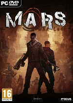 Mars: War Logs [v.1.703] (2013) PC | RePack