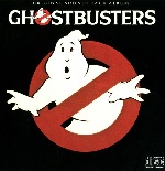 OST - Охотники за привидениями / Ghostbusters [Original Soundtrack] (1984,1989) MP3