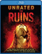 Руины / The Ruins (2008) BDRip 1080p | UNRATED