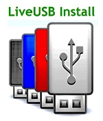 LiveUSB Install (2013) PC