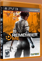 Remember Me (2013) PS3 | RePack