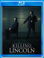 Убийство Линкольна / Killing Lincoln (2013) HDRip | АРК ТВ