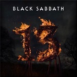 Black Sabbath - 13 (2013) MP3