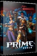 Prime World: Defenders (2013) PC | RePack