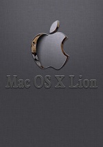 Mac OS X 10.7.3 Install DVD (2012) PC