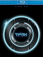 Трон: Следующий день / Tron: The Next Day (2011) HDRip
