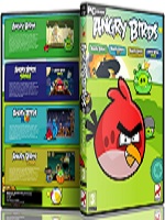 Angry Birds: Anthology (2012) PC | RePack