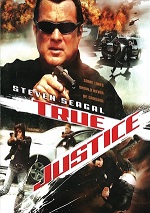Перекресток смерти / True Justice (1 сезон) (2011) DVDRip