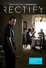 Ошибки прошлого / Rectify (1 сезон) (2013) WEB-DLRip | To4ka