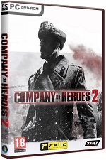 Company of Heroes 2: Digital Collector's Edition (2013) PC | RePack