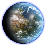 Google Earth Pro 7.1.1.1871 Final (2013) РС | RePack & Portable