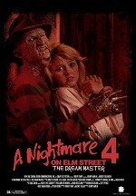 Кошмар на улице Вязов 4: Повелитель сна / A Nightmare on Elm Street 4: The Dream Master (1988) BDRip 1080p