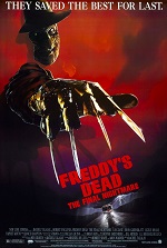 Кошмар на улице Вязов 6: Фредди мертв / Freddy's Dead: The Final Nightmare (1991) BDRip 1080p