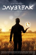 Рассвет / Daybreak (1 сезон) (2012) HDTVRip | Хамстер