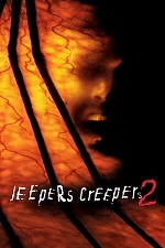 Джиперс Криперс 2 / Jeepers Creepers II (2003) DVDRip-AVC