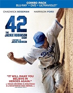 42 / 42 (2013) BDRip | Sub