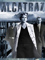 Алькатрас / Alcatraz (1 сезон) (2012) WEB-DLRip | ТВ3