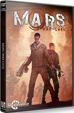Mars: War Logs (2013) PC | RePack от R.G. Механики