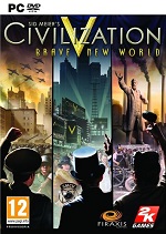 Sid Meier's Civilization V: Brave New World [v.1.0.3.18 + DLC] (2010) PC | Repack