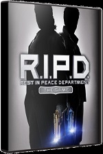 R.I.P.D. The Game (2013) PC | Repack