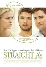 Простые истины / Straight A's (2013) BDRip | Лицензия