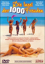 Остров 1000 удовольствий / Die Insel der tausend Freuden (1978) DVDRip