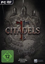 Citadels (2013) PC | Repack