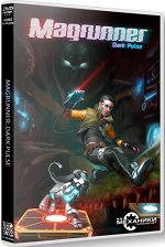 Magrunner: Dark Pulse (2013) PC | RePack