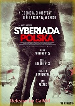 Польская Сибириада / Syberiada Polska (2013) TVRip | GalVid