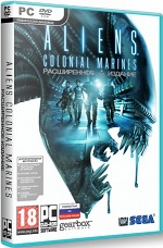 Aliens: Colonial Marines (2013) PC | Repack