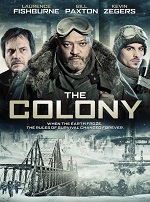 Колония / The Colony (2013) DVDRip | den904