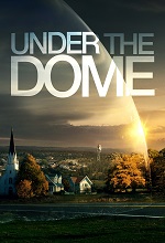 Под куполом / Under the Dome (1 сезон) (2013) WEB-DLRip | Baibako