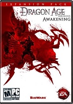 Dragon Age: Grey Wardens Edition [v. 1.05 + DLC + Mod's] (2010) PC | RePack