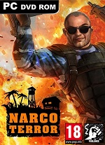Narco Terror (2013) PC | Repack