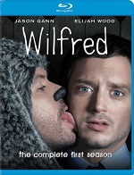 Уилфред / Wilfred (1 сезон) (2011) BDRip
