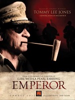 Император / Emperor (2012) BDRip | VANO