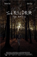 Slender: The Arrival [v4.1] (2013) PC