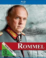 Роммель / Rommel (2012) HDRip | Ю.Сербин