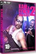 Kane & Lynch 2: Dog Days (2010) PC | Steam-Rip