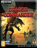 Divinity: Dragon Commander (2013) PC | Steam-Rip