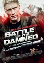 Битва проклятых / Battle of the Damned (2013) BDRip-AVC | сладкая парочка