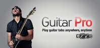 Guitar Pro 1.5.1 (2013) Android