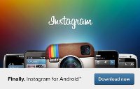Instagram 4.2 (2013) Android