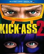 Пипец 2 / Kick-Ass 2 (2013) BDRip-AVC | Лицензия