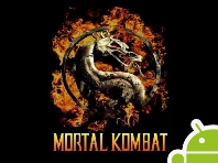 Mortal Kombat 1.01 (2013) Android