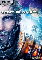 Lost Planet 3 [v1.0 + DLC] (2013) РС | Repack