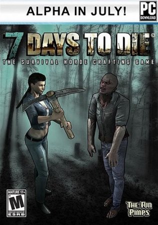 7 Days To Die (2013) PC