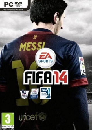 FIFA 14 (2013) PC