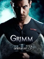 Гримм / Grimm (3 сезон, 1-18 серии) (2013) WEB-DLRip | LostFilm